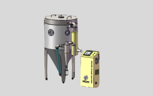 制药草莓视频网页版H-Spray Pro系列